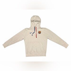 FC Barcelona Men’s Nike Sweater Size Medium